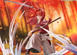 PROOF Rurouni Kenshin Kyoto Disturbance Kenshin Himura Soryusen ver. 1/7 Figure JAPAN