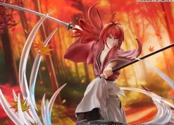 PROOF Rurouni Kenshin Kyoto Disturbance Kenshin Himura Soryusen ver. 1/7 Figure JAPAN