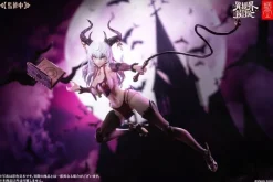 Snail Shell Saccubus Lustia RPG-01 1/12 Action Figure JAPAN OFFICIAL