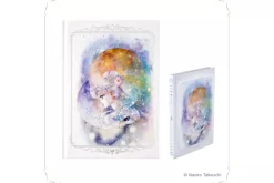 Sailor Moon Museum 2022 Limited Original Luxury Notebook JAPAN OFFICIAL