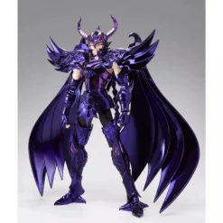 BANDAI Saint Seiya Cloth Myth EX Wyvern Rhadamanthys Original Color Edition Figure