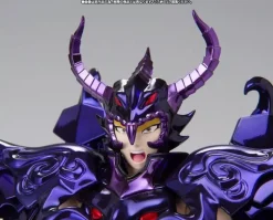 BANDAI Saint Seiya Cloth Myth EX Wyvern Rhadamanthys Original Color Edition Figure