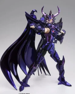 BANDAI Saint Seiya Cloth Myth EX Wyvern Rhadamanthys Original Color Edition Figure