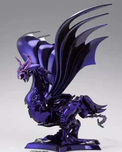 BANDAI Figure*Saint Seiya Cloth Myth EX Wyvern Rhadamanthys Original Color Edition Figure