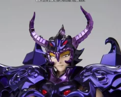 BANDAI Figure*Saint Seiya Cloth Myth EX Wyvern Rhadamanthys Original Color Edition Figure