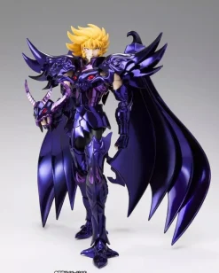 BANDAI Figure*Saint Seiya Cloth Myth EX Wyvern Rhadamanthys Original Color Edition Figure