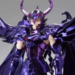BANDAI Figure*Saint Seiya Cloth Myth EX Wyvern Rhadamanthys Original Color Edition Figure