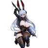 FREEing Saitom Original Character Samurai Bunny Botan Designed by saitom 1/6 Figure