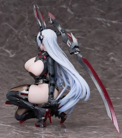 FREEing Saitom Original Character Samurai Bunny Botan Designed by saitom 1/6 Figure