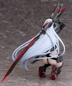 FREEing Saitom Original Character Samurai Bunny Botan Designed by saitom 1/6 Figure