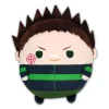PLEX Plush Toy*SAKAMOTO DAYS Fuwakororin Msize E Heisuke Mashimo Mascot Plush JAPAN OFFICIAL
