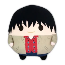 PLEX SAKAMOTO DAYS Fuwakororin Msize F Nagumo Mascot Plush JAPAN OFFICIAL