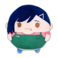 PLEX SAKAMOTO DAYS Fuwakororin Msize D Aoi Sakamoto Mascot Plush JAPAN OFFICIAL