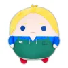 PLEX SAKAMOTO DAYS Fuwakororin Msize B Shin Asakura Mascot Plush JAPAN OFFICIAL
