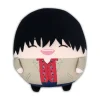 PLEX Plush Toy*SAKAMOTO DAYS Fuwakororin Msize I Nagumo Expression Change Mascot Plush JAPAN