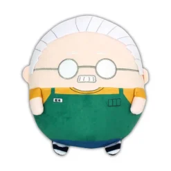 PLEX Plush Toy*SAKAMOTO DAYS Fuwakororin Msize A Taro Sakamoto Mascot Plush JAPAN OFFICIAL