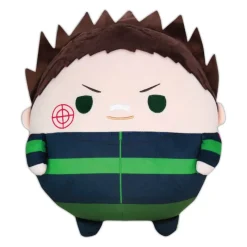 PLEX SAKAMOTO DAYS Fuwakororin Big E Heisuke Mashimo Mascot Plush JAPAN OFFICIAL