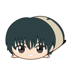 Medicos Entertainment Plush Toy*SAKAMOTO DAYS Gororin Mascot 8Pack BOX Plush JAPAN OFFICIAL