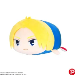 PLEX Plush Toy*SAKAMOTO DAYS PoteKoro Mascot Shin Asakura Msize B Plush JAPAN OFFICIAL