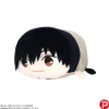 PLEX Plush Toy*SAKAMOTO DAYS PoteKoro Mascot Nagumo Msize F Plush JAPAN OFFICIAL