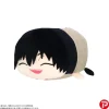 PLEX SAKAMOTO DAYS PoteKoro Mascot Nagumo Expression Change Msize G Plush JAPAN