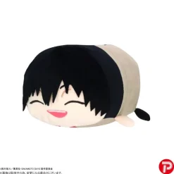 PLEX SAKAMOTO DAYS PoteKoro Mascot Nagumo Expression Change Msize G Plush JAPAN