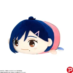 PLEX SAKAMOTO DAYS PoteKoro Mascot Aoi Sakamoto Big D Plush JAPAN OFFICIAL