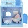Sanrio Baby Cinnamoroll Dollhouse JAPAN OFFICIAL