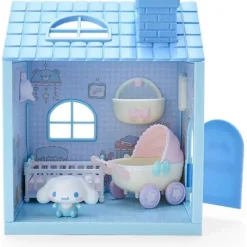Sanrio Baby Cinnamoroll Dollhouse JAPAN OFFICIAL