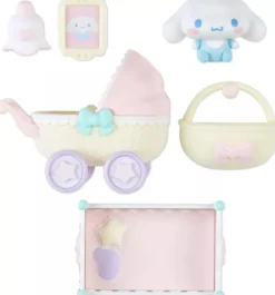 Sanrio Baby Cinnamoroll Dollhouse JAPAN OFFICIAL