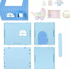Sanrio Baby Cinnamoroll Dollhouse JAPAN OFFICIAL