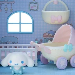 Sanrio Baby Cinnamoroll Dollhouse JAPAN OFFICIAL