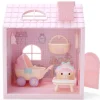 Sanrio Sanrio Characters*Baby My Melody Dollhouse JAPAN OFFICIAL