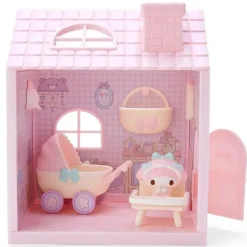 Sanrio Sanrio Characters*Baby My Melody Dollhouse JAPAN OFFICIAL