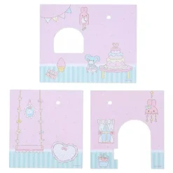 Sanrio Sanrio Characters*Baby My Melody Dollhouse JAPAN OFFICIAL