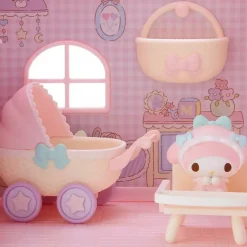 Sanrio Sanrio Characters*Baby My Melody Dollhouse JAPAN OFFICIAL