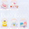 Kenelephant Figure|Sanrio Characters*Sanrio Characters Baby Room Collection Complete Set Figure Capsule Toy