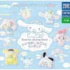 TAKARA TOMY ARTS Figure|Capsule Toy*Sanrio Characters Cinnamoroll Pretend Figure Complete Set Capsule Toy JAPAN