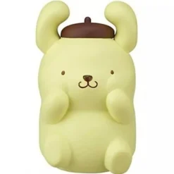 TAKARA TOMY ARTS Sanrio Characters Hasamarun Fig. All 4 types Figure Capsule Toy JAPAN OFFICIAL