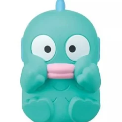 TAKARA TOMY ARTS Capsule Toy|Capsule Toy*Sanrio Characters Hasamarun Fig. All 4 types Figure Capsule Toy JAPAN OFFICIAL