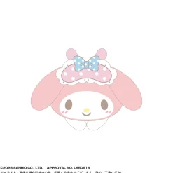 Max Limited Plush Toy|Sanrio Characters*Sanrio Characters Hugchara Collection 7 6Pack BOX Plush JAPAN OFFICIAL