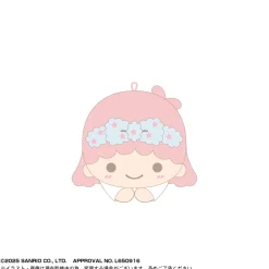 Max Limited Plush Toy|Sanrio Characters*Sanrio Characters Hugchara Collection 7 6Pack BOX Plush JAPAN OFFICIAL