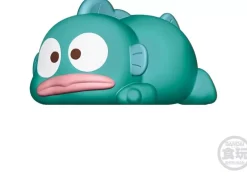 BANDAI Sanrio Characters Mocchiri Kororin Collection Candy Toy Mascot Figure Set of 8