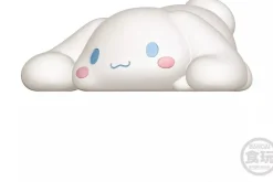 BANDAI Figure*Sanrio Characters Mocchiri Kororin Collection Candy Toy Mascot Figure Set of 8