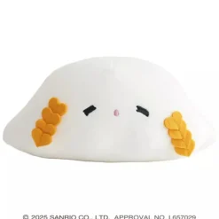 Ensky Sanrio Characters Mofumofu Arm Pillow Cogimyun JAPAN OFFICIAL