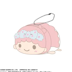 Max Limited Sanrio Characters Potekoro Mascot 7 6Pack BOX Plush JAPAN OFFICIAL