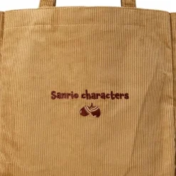 Sanrio Characters Tote Bag Small Forest Animals JAPAN OFFICIAL