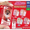 TAKARA TOMY ARTS Other Toys & Hobbies|Capsule Toy*Sanrio Characters x Licca Miniature Package Collection Complete Set Capsule Toy