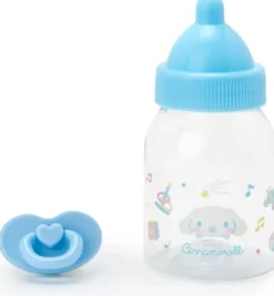 Sanrio Cinnamoroll Baby Care Set Plush Toy JAPAN OFFICIAL
