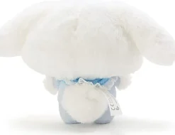 Sanrio Cinnamoroll Baby Care Set Plush Toy JAPAN OFFICIAL